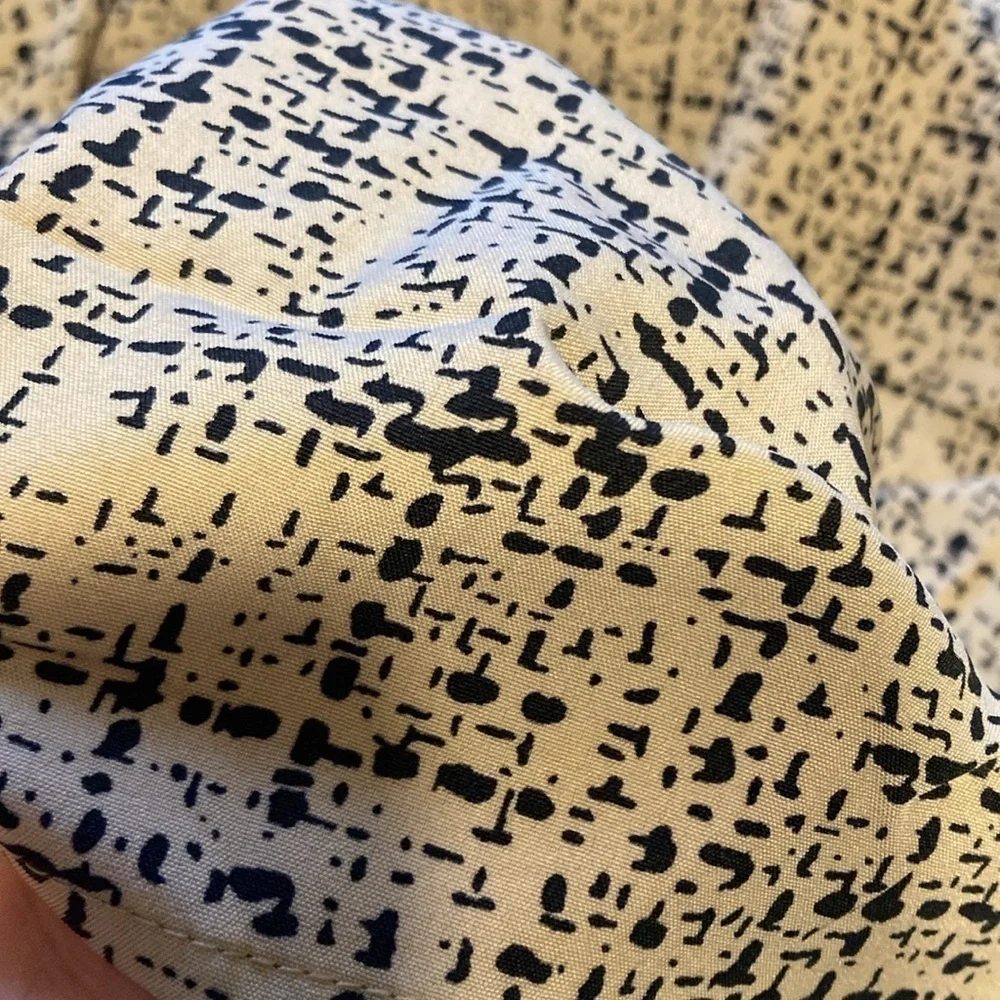 SHEIN LUNE Women'S Lantern Sleeve Long Sleeve Shirt size XL new without … - Picture 8 of 14